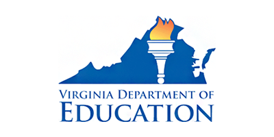virginia department of education logo