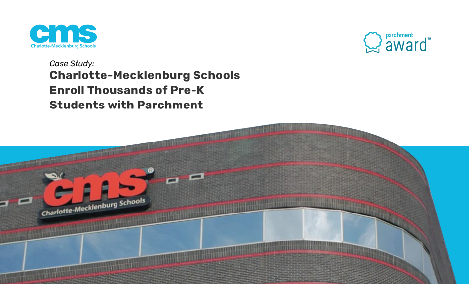 Charlotte Mecklenburg School Case Study