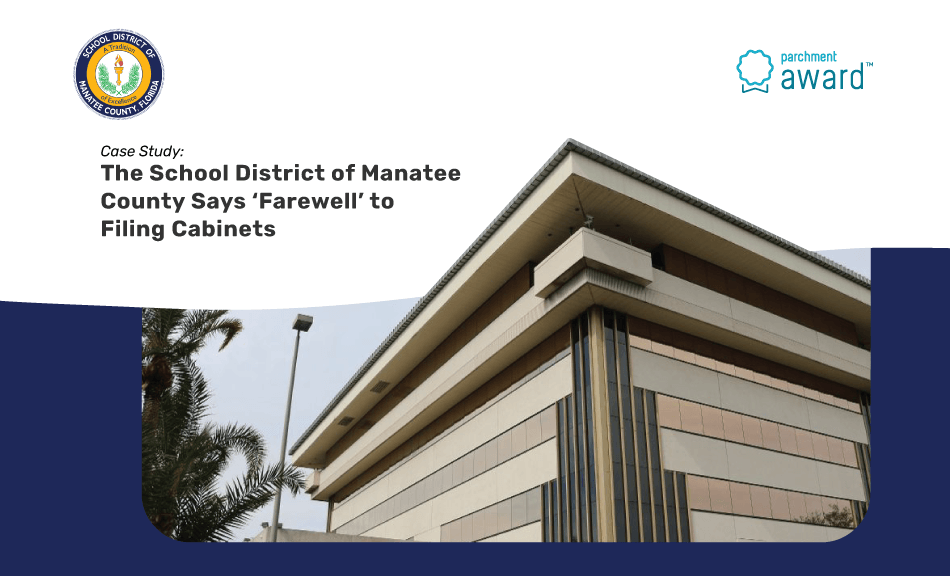 School of District Manatee County Case Study